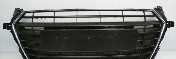 Audi TT TTS RS Mk3 8S Front bumper upper radiator grill 8S0853651