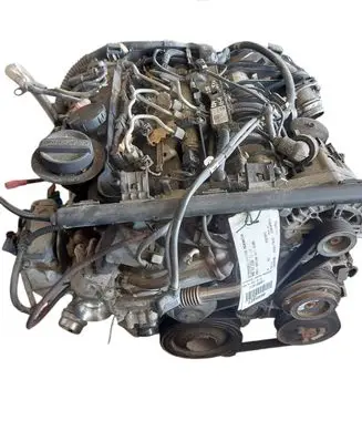 BMW X1 E84 Engine N47D20C