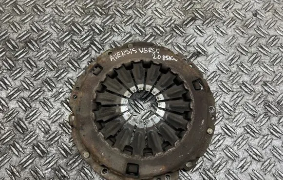 Toyota Avensis Verso Pressure plate 