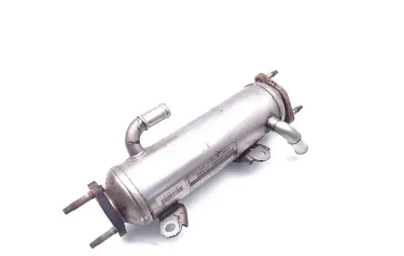 Chevrolet Captiva EGR valve cooler 96817829 C393199
