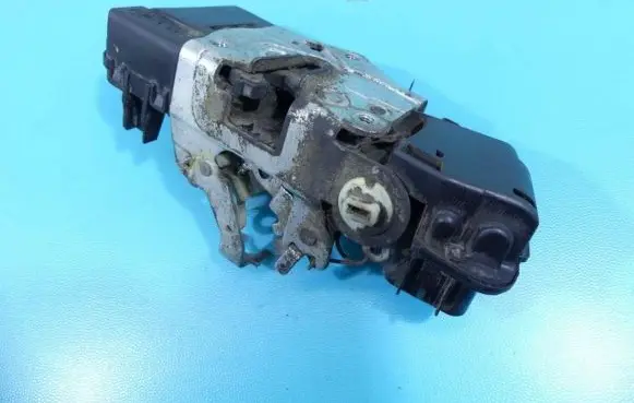 Fiat Stilo Rear door lock IMPRK1353154