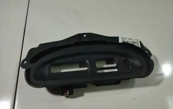 Renault Scenic I Other interior part 29223
