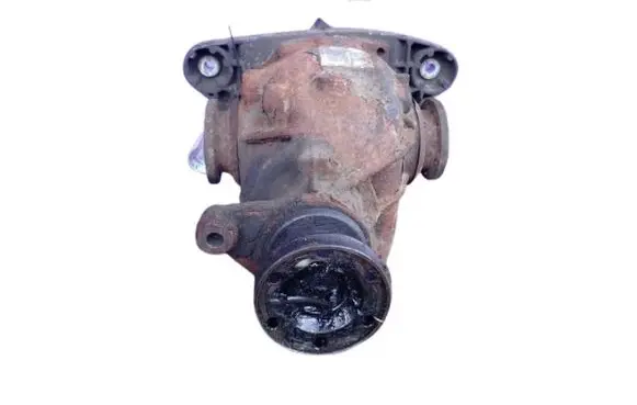 BMW 5 E39 Rear differential 