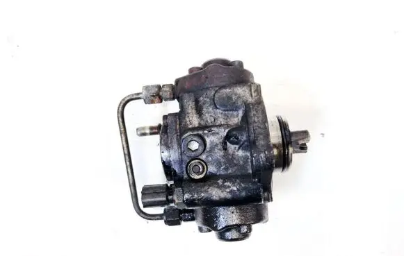 Ford Transit Fuel injection high pressure pump 6c1q9b395ab 2940000400