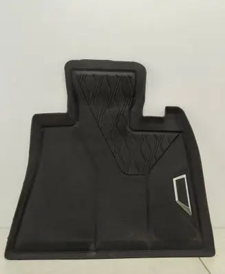 BMW X7 G07 Front floor mat 2458553