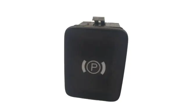 Volkswagen PASSAT B6 Hand parking brake switch 3C0927225C