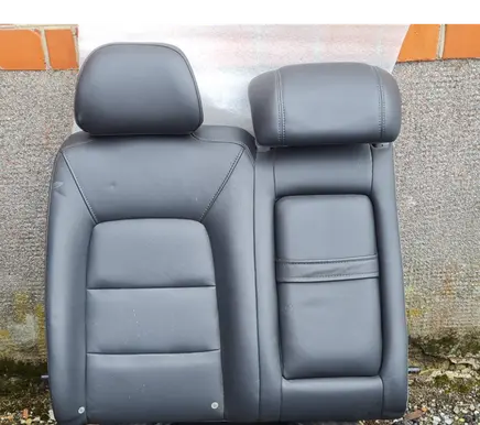 Volvo S80 Rear seat 