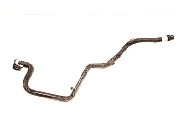 Brake vacuum hose/pipe