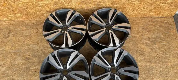Volvo V60 R19 alloy rim 31680201 K67K099