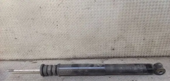 Renault Clio III Rear shock absorber/damper