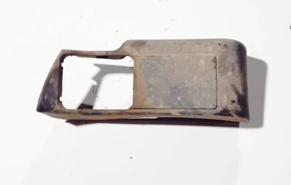 Audi A6 S6 C5 4B Other interior part 4b0972807