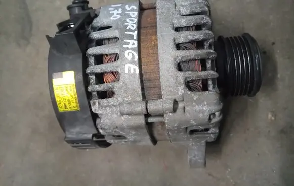 KIA Sportage Generator/alternator