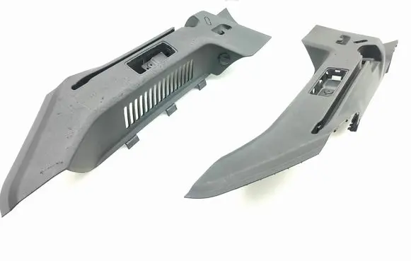 Seat Leon IV Other trunk/boot trim element 5FE867762A 5FE867761A