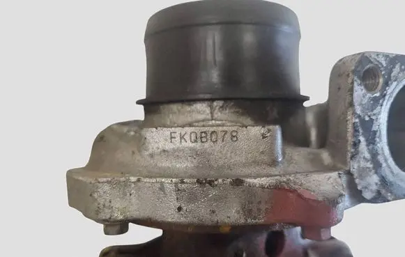 Opel Insignia A Turbo 55562591 7887781 77047502