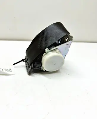 Ford Focus ST Rear seatbelt BM51611B68A
