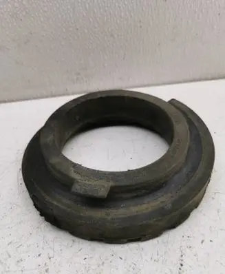 Volvo S60 Rear coil spring rubber mount 6G915599