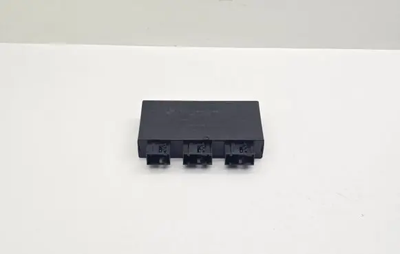 BMW 5 E60 E61 Parking PDC control unit/module 9145158