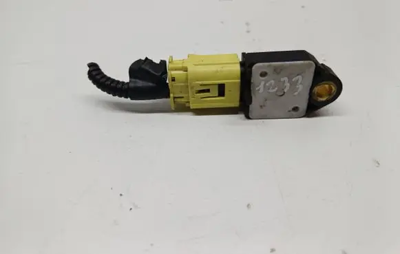 Lexus IS 220D-250-350 Airbag deployment crash/impact sensor 898310W040 1147252271