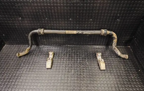 Volkswagen Touareg II Front anti-roll bar/sway bar 7L0411025H