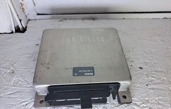 Acura ILX Engine control unit/module 0280000325