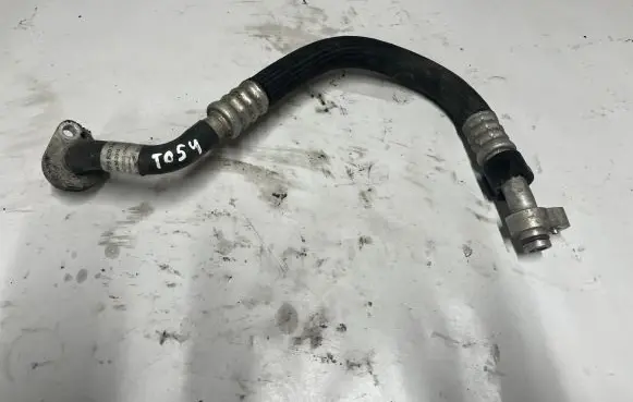 Porsche Cayenne (92A) Air conditioning (A/C) pipe/hose 7P5820744H