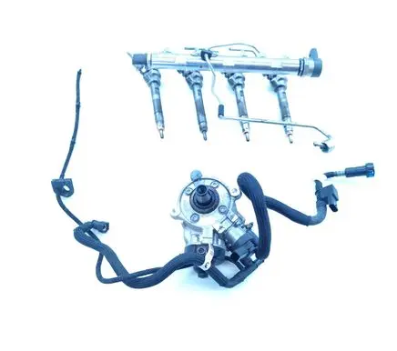 BMW X1 E84 Fuel injection system set 7823452 7736446 7798446