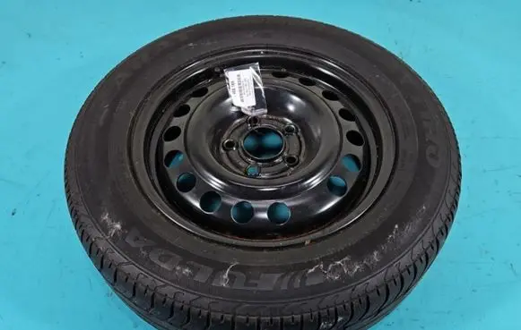 Opel Astra G R15 spare wheel IMPRK1408189
