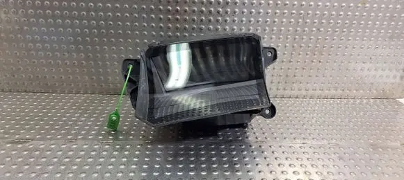 BMW 3 G20 G21 Head up display screen 8782163