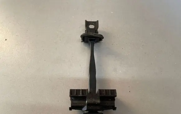 Volkswagen Golf VIII Rear door check strap stopper 5G4839249A
