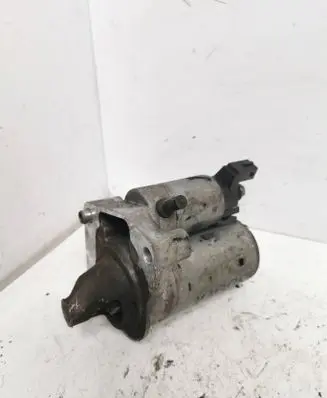Peugeot 2008 I Starter motor 9671530880 4280008331