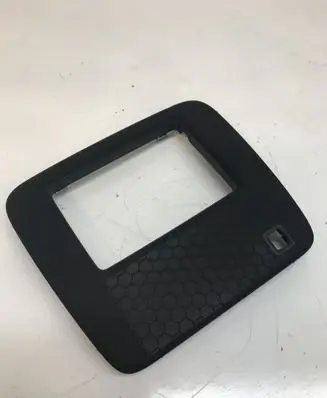 Volvo V50 Radio/GPS head unit trim 08650752