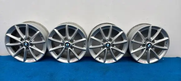 BMW 2 F22 F23 R16 alloy rim 6855080