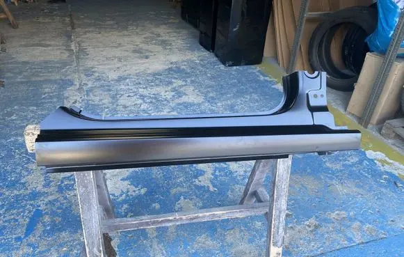 Seat Ibiza V (KJ) Sill 6F0809606C