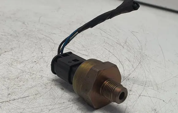 Sensor