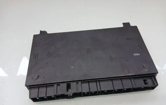 BMW 7 E65 E66 Other control units/modules 61356927279902 000285779 00000050C5