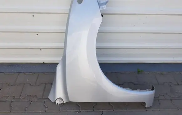Nissan Pulsar Fender