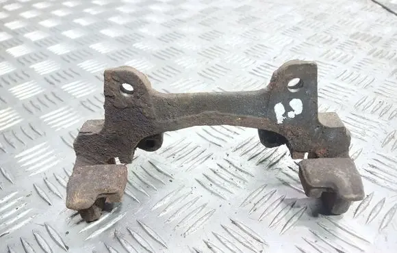 Fiat Bravo - Brava Front Brake Caliper Pad/Carrier 