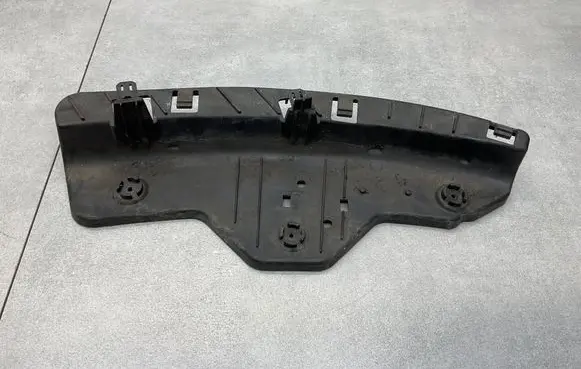 Ford Kuga II Headlight/headlamp mounting bracket CV4417E762AA