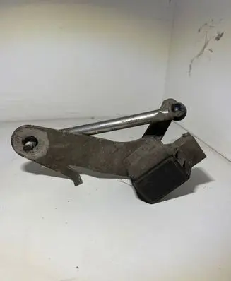 BMW 5 E60 E61 Front height sensor lever 1093697