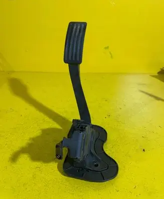 Ford Transit Accelerator throttle pedal