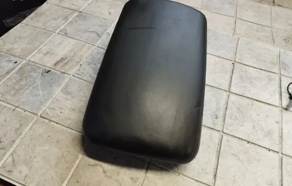 Nissan Qashqai Armrest 07B2404CB9