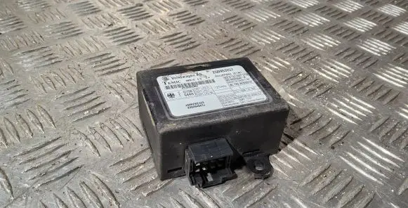 Volkswagen II LT Immobilizer control unit/module 2D0953257 99M1043 X0009464XX