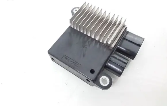 Lexus RX 450H Coolant fan relay 8925726020 4993003280