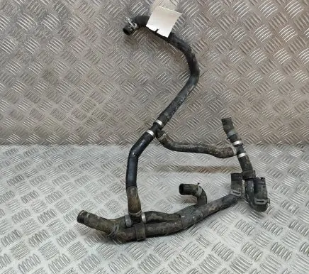 Volkswagen ID.3 Engine coolant pipe/hose 1EA122049AQ