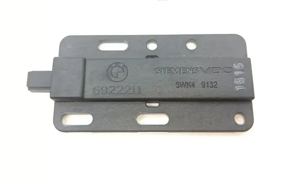 BMW X5 E70 Keyless (KESSY) go control unit/module 6922211