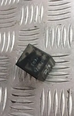 Ford Galaxy Other relay 95vw14384ba