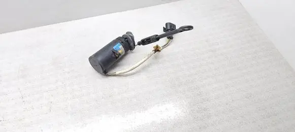 Audi A6 S6 C5 4B Accelerator pedal position sensor 0281002289 028907475AL 870101178