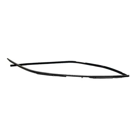 Volkswagen Arteon Shooting Brake Tailgate/trunk side cover trim 3G8854702