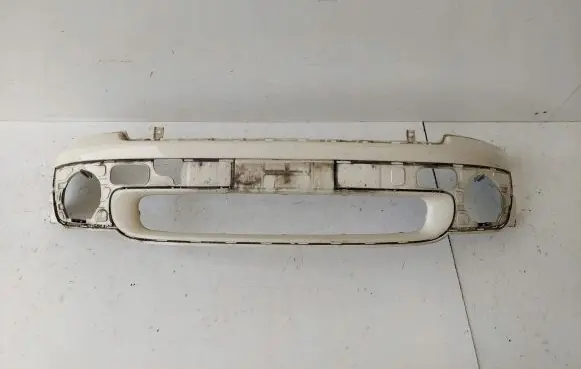 Mini One - Cooper Coupe R56 Front bumper 16614910