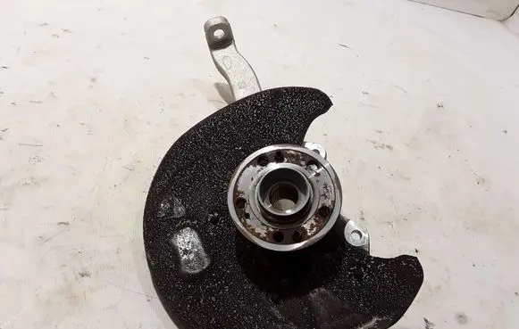 Mercedes-Benz GLE W167 Front wheel hub A1673322500